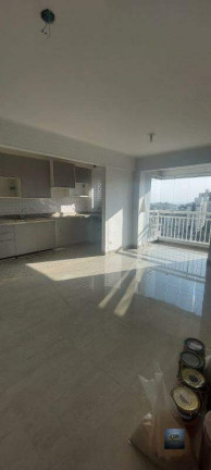 Imagem Apartamento com 2 Quartos à Venda, 57 m² em Centro - Diadema