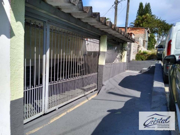 Imagem Casa com 5 Quartos à Venda, 350 m² em Jardim Lavapes Das Graças - Cotia