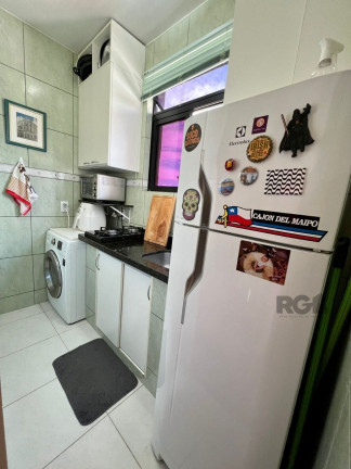 Imagem Apartamento com 1 Quarto à Venda, 53 m² em Centro Histórico - Porto Alegre