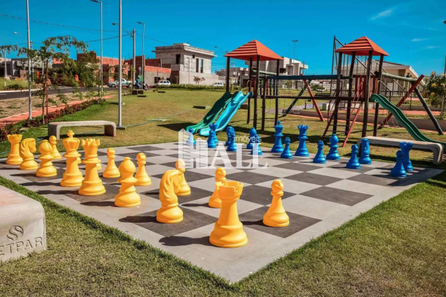 Imagem Terreno à Venda, 253 m² em Setlife Mirassol - Mirassol Imagem Terreno à Venda, 253 m² em Setlife Mirassol - Mirassol