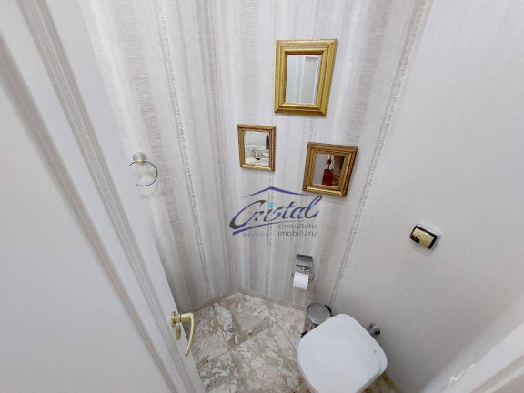Imagem Apartamento com 3 Quartos à Venda, 114 m² em Perdizes - São Paulo