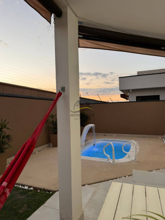Imagem Casa de Condomínio com 4 Quartos à Venda, em Bairro Da Lagoa - Itupeva Imagem Casa de Condomínio com 4 Quartos à Venda, em Bairro Da Lagoa - Itupeva