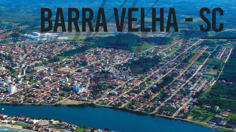 Imagem Apartamento com 3 Quartos à Venda, 146 m² em Centro - Barra Velha