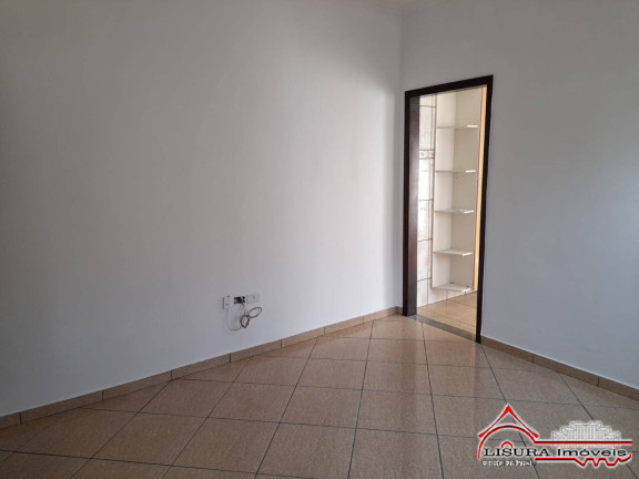 Imagem Casa com 3 Quartos para Alugar, 125 m² em Jardim Emília - Jacareí Imagem Casa com 3 Quartos para Alugar, 125 m² em Jardim Emília - Jacareí
