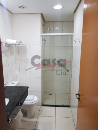 Imagem Flat com 1 Quarto à Venda, 24 m² em Centro - Ribeirão Preto Imagem Flat com 1 Quarto à Venda, 24 m² em Centro - Ribeirão Preto
