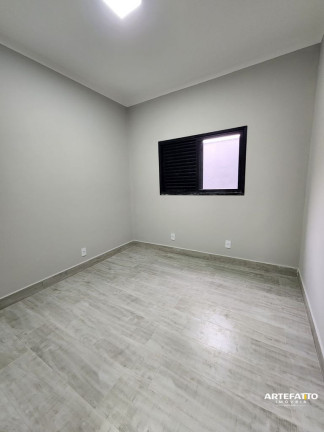 Imagem Casa com 3 Quartos à Venda, 115 m² em Residencial San Diego - Franca