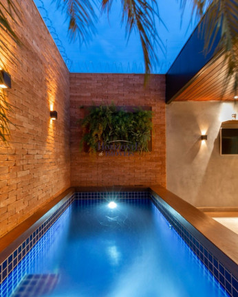Imagem Casa com 3 Quartos à Venda, 123 m² em Mata Do Jacinto - Campo Grande Imagem Casa com 3 Quartos à Venda, 123 m² em Mata Do Jacinto - Campo Grande