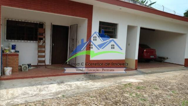Imagem Chácara à Venda, 2.000 m² em Bairro Soares - Jarinu Imagem Chácara à Venda, 2.000 m² em Bairro Soares - Jarinu