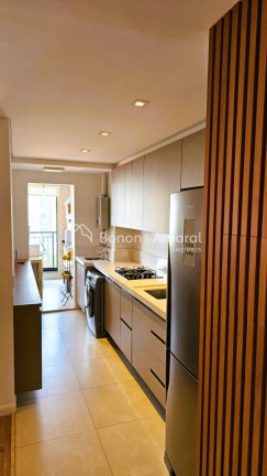 Imagem Apartamento com 2 Quartos à Venda, 84 m² em Taquaral - Campinas
