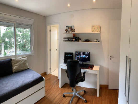 Imagem Imóvel com 3 Quartos à Venda, 223 m² em Vila Andrade - São Paulo