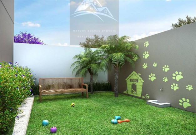Imagem Apartamento com 3 Quartos à Venda, 64 m² em Jardim Das Flores - Osasco