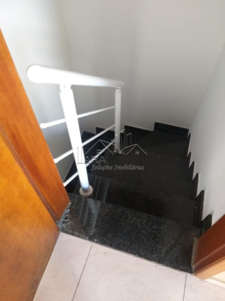 Imagem Casa de Condomínio com 2 Quartos à Venda, 136 m² em Vila Ré - São Paulo