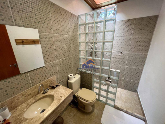 Imagem Casa com 5 Quartos à Venda, 266 m² em Bracuí (cunhambebe) - Angra Dos Reis