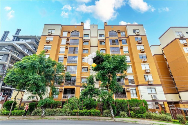 Apartamento com 3 Quartos à Venda, 100 m² em Boa Vista - Porto Alegre