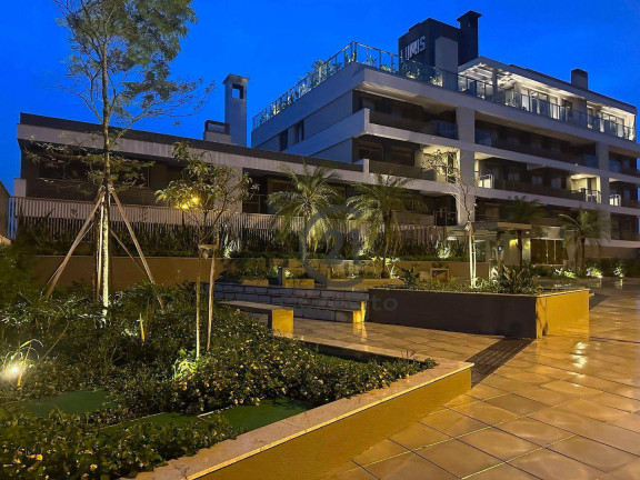 Imagem Apartamento com 2 Quartos à Venda, 70 m² em Cacupé - Florianópolis Imagem Apartamento com 2 Quartos à Venda, 70 m² em Cacupé - Florianópolis