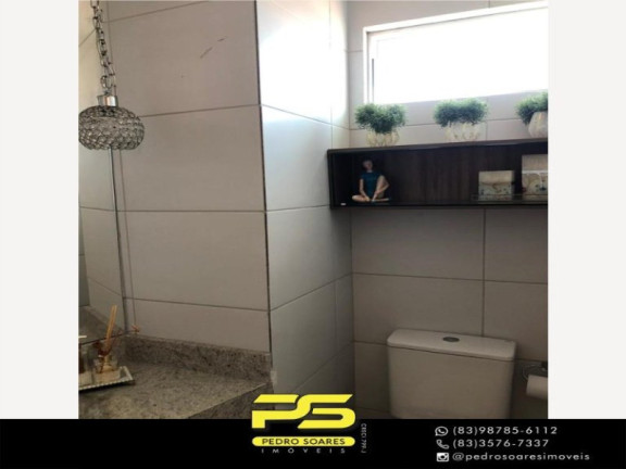 Imagem Apartamento com 3 Quartos à Venda, 130 m² em Aeroclube - João Pessoa Imagem Apartamento com 3 Quartos à Venda, 130 m² em Aeroclube - João Pessoa