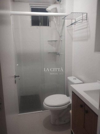 Imagem Apartamento com 2 Quartos para Alugar, 50 m² em Carvalho - Itajaí Imagem Apartamento com 2 Quartos para Alugar, 50 m² em Carvalho - Itajaí