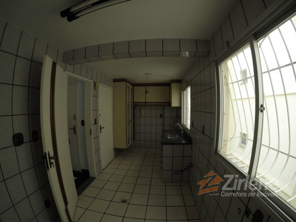 Imagem Cobertura com 3 Quartos à Venda, 200 m² em Praia Do Morro - Guarapari