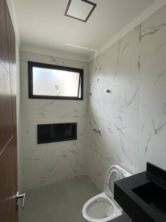 Imagem Casa de Condomínio com 3 Quartos à Venda,  em Cajuru Do Sul - Sorocaba
