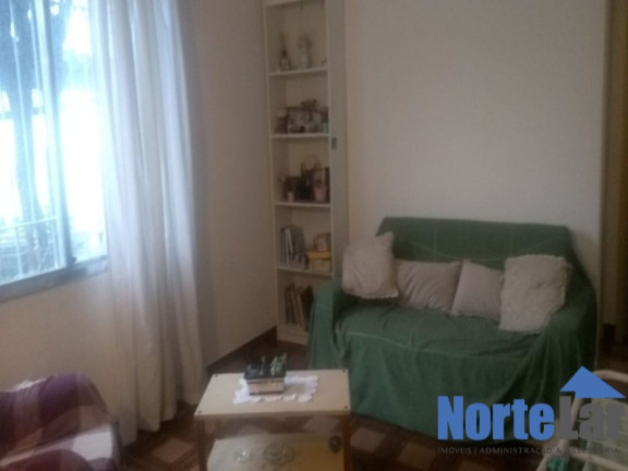 Imagem Apartamento com 2 Quartos à Venda, 55 m² em Vila Francos - São Paulo