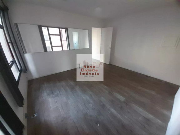 Imagem Imóvel com 2 Quartos à Venda, 46 m² em Vila Olímpia - São Paulo