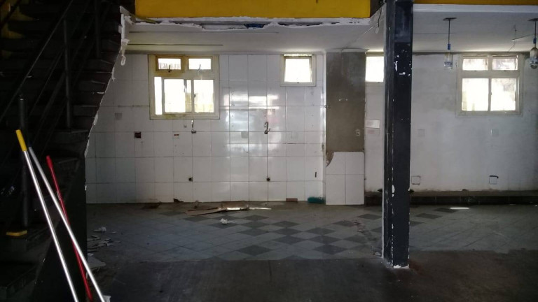 Imagem Sala Comercial para Alugar, 170 m² em Brás - São Paulo Imagem Sala Comercial para Alugar, 170 m² em Brás - São Paulo