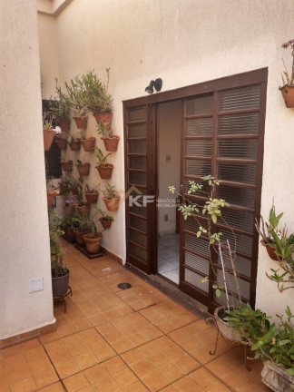 Imagem Sobrado com 3 Quartos à Venda, 168 m² em Independência - Ribeirão Preto Imagem Sobrado com 3 Quartos à Venda, 168 m² em Independência - Ribeirão Preto