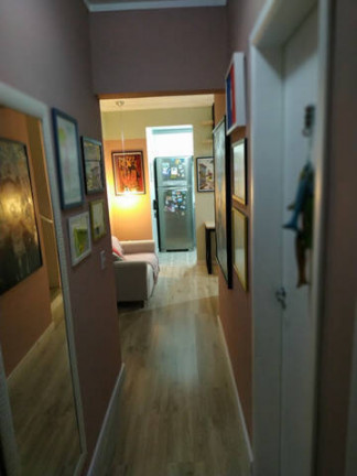 Imagem Cobertura com 2 Quartos à Venda, 125 m² em Spazio Tifany - Taubaté