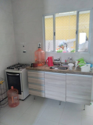 Imagem Casa com 2 Quartos à Venda, 80 m² em Santa Maria - Osasco Imagem Casa com 2 Quartos à Venda, 80 m² em Santa Maria - Osasco