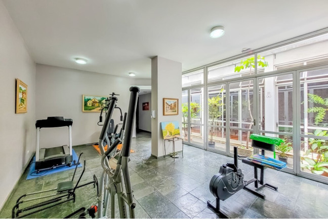 Imagem Imóvel com 3 Quartos à Venda, 190 m² em Aclimação - São Paulo Imagem Imóvel com 3 Quartos à Venda, 190 m² em Aclimação - São Paulo