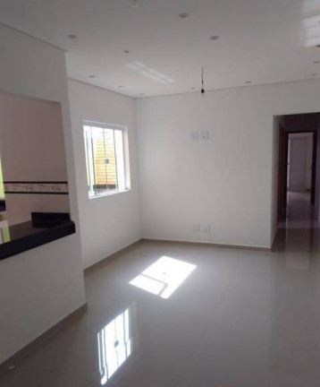 Imagem Apartamento com 3 Quartos à Venda, 73 m² em Santa Maria - Santo André