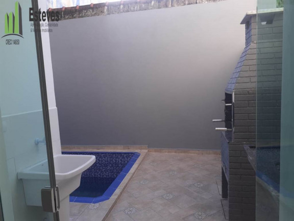 Imagem Sobrado com 2 Quartos à Venda, 64 m² em Belas Artes - Itanhaem Imagem Sobrado com 2 Quartos à Venda, 64 m² em Belas Artes - Itanhaem