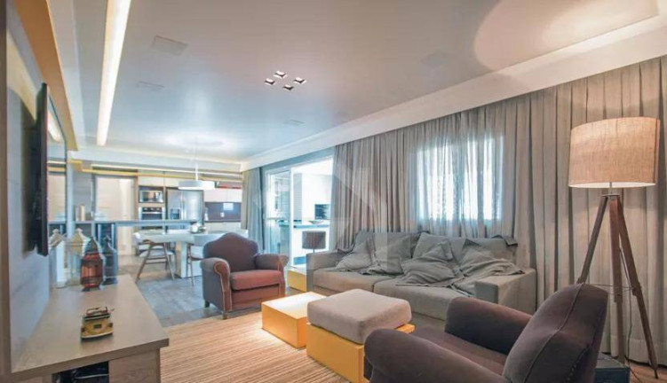 Apartamento com 1 Quarto à Venda, 109 m² em Granja Julieta - São Paulo