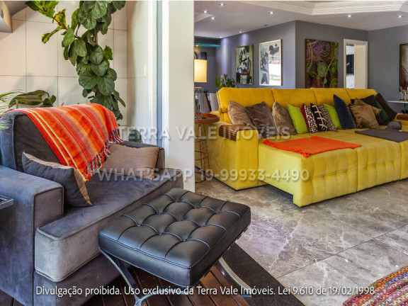 Imagem Casa com 7 Quartos à Venda, 805 m² em Chácara De Recreio Ingá - Indaiatuba
