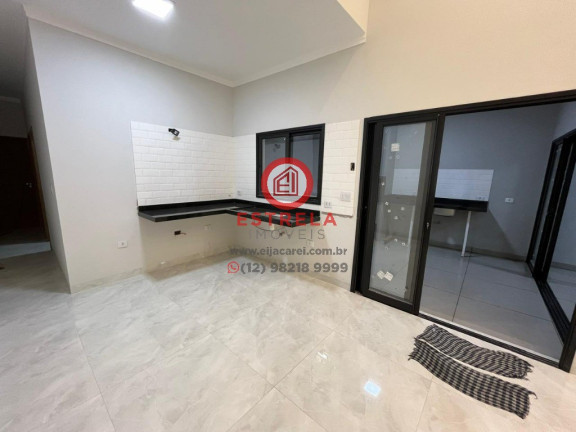 Imagem Casa com 2 Quartos à Venda, 98 m² em Residencial Parque Dos Sinos - Jacareí