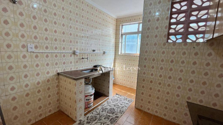 Imagem Apartamento com 3 Quartos à Venda, 70 m² em Aparecida - Santos Imagem Apartamento com 3 Quartos à Venda, 70 m² em Aparecida - Santos