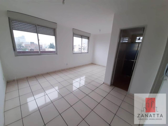 Kitnet com 1 Quarto à Venda, 49 m² em Centro - Esteio