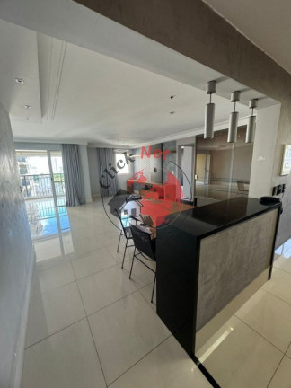 Imagem Apartamento com 2 Quartos à Venda, 101 m² em Barra Funda - São Paulo