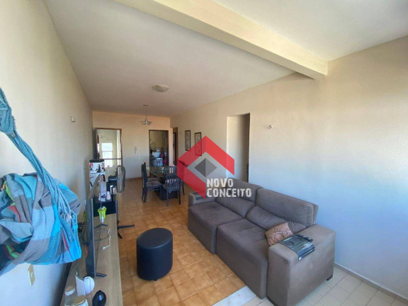 Imagem Apartamento com 3 Quartos à Venda, 91 m² em Jacarecanga - Fortaleza