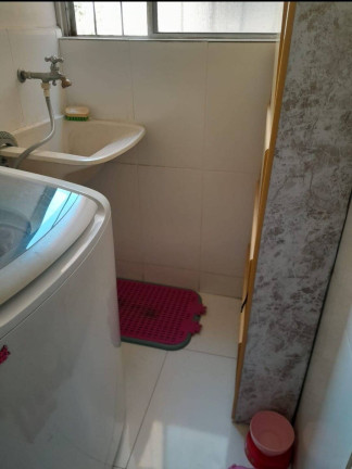 Imagem Apartamento com 2 Quartos à Venda, 64 m² em Planalto - São Bernardo Do Campo