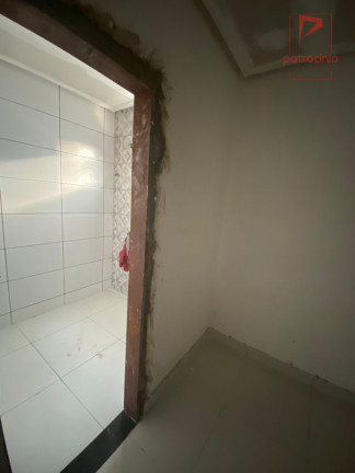 Imagem Casa com 3 Quartos à Venda, 92 m² em Mangabeira - Feira De Santana