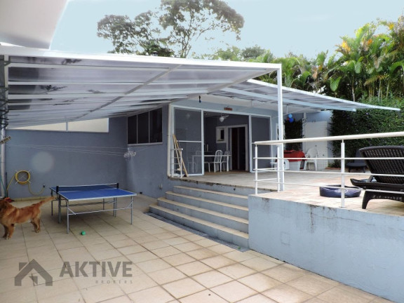 Imagem Casa de Condomínio com 4 Quartos à Venda, 400 m² em Terras Do Madeira - Carapicuíba Imagem Casa de Condomínio com 4 Quartos à Venda, 400 m² em Terras Do Madeira - Carapicuíba