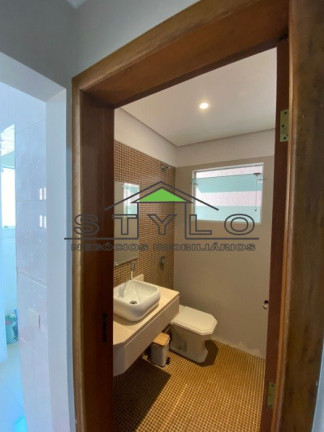 Imagem Sobrado com 3 Quartos à Venda, em Parque Selecta - São Bernardo Do Campo Imagem Sobrado com 3 Quartos à Venda, em Parque Selecta - São Bernardo Do Campo