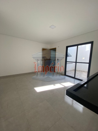 Imagem Apartamento com 2 Quartos à Venda, 49 m² em Vila Humaita - Santo André