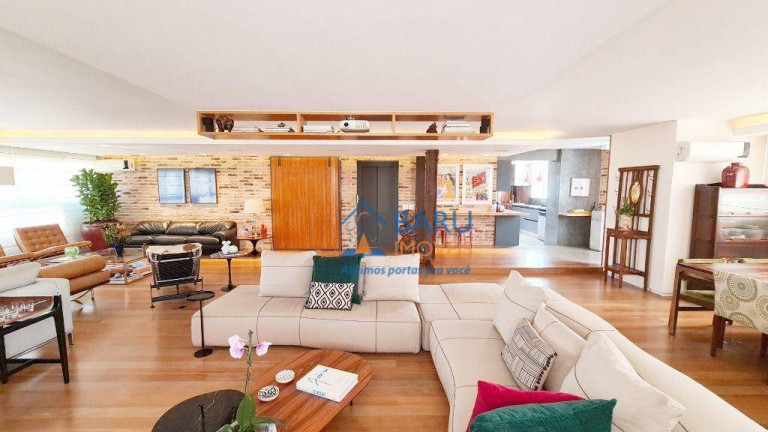 Imagem Apartamento com 3 Quartos à Venda, 270 m² em Itaim Bibi - São Paulo Imagem Apartamento com 3 Quartos à Venda, 270 m² em Itaim Bibi - São Paulo