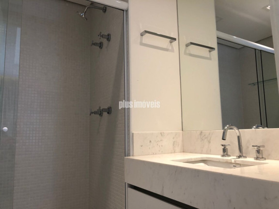 Imagem Apartamento com 1 Quarto à Venda, 43 m² em Brooklin Paulista - São Paulo Imagem Apartamento com 1 Quarto à Venda, 43 m² em Brooklin Paulista - São Paulo