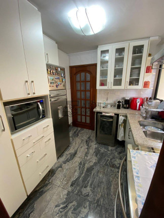 Imagem Apartamento com 3 Quartos à Venda, 95 m² em Vila Mariana - São Paulo Imagem Apartamento com 3 Quartos à Venda, 95 m² em Vila Mariana - São Paulo