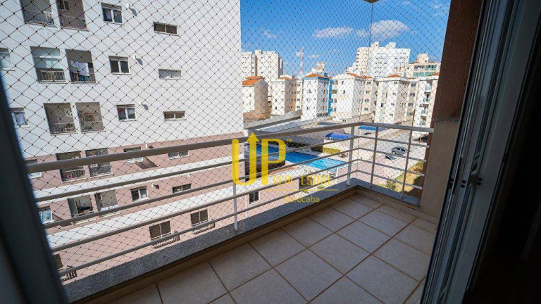 Imagem Apartamento à Venda, 126 m² em Parque Campolim - Sorocaba Imagem Apartamento à Venda, 126 m² em Parque Campolim - Sorocaba