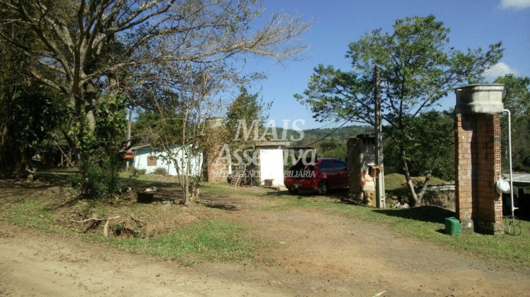 Imóvel à Venda, 1.614 m² em Santa Cruz Da Concórdia - Taquara