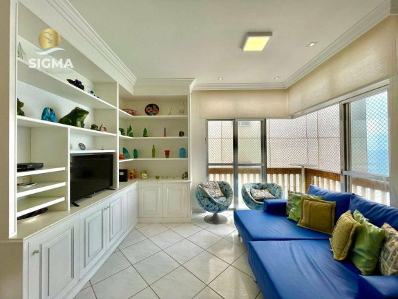 Imagem Apartamento com 3 Quartos à Venda, 110 m² em Pitangueiras - Guarujá Imagem Apartamento com 3 Quartos à Venda, 110 m² em Pitangueiras - Guarujá